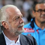 US Sassuolo Calcio v SSC Napoli - Serie A