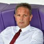 Mihajlovic Fiorentina Milan