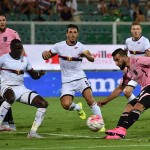 US Citta di Palermo v Genoa CFC  - Serie A