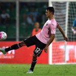 US Citta di Palermo v Genoa CFC  - Serie A