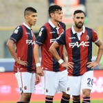 Bologna FC v US Sassuolo Calcio  - Serie A