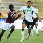 Bologna FC v US Sassuolo Calcio  - Serie A