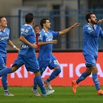 Empoli FC v SSC Napoli - Serie A