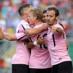 Hiljemark Gilardino