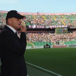 US Citta di Palermo v Carpi FC - Serie A