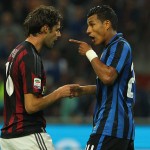 Poli derby Inter-Milan