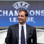 Juventus Training Session and Press Conference