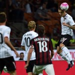 AC Milan v US Citta di Palermo - Serie A