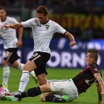 AC Milan v US Citta di Palermo - Serie A