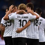 AC Milan v US Citta di Palermo - Serie A