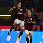 AC Milan v US Citta di Palermo - Serie A
