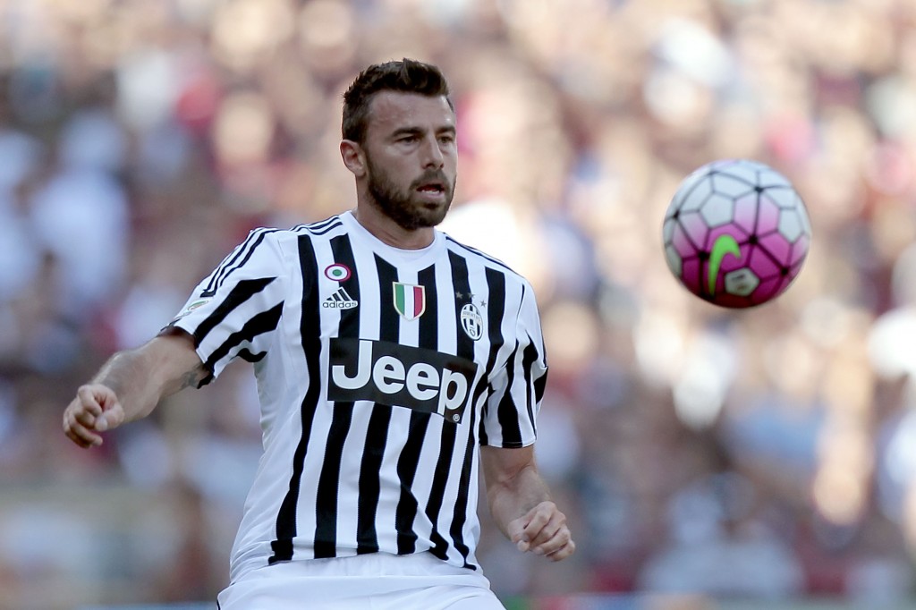 Genoa CFC v Juventus FC - Serie A