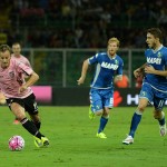 US Citta di Palermo v US Sassuolo Calcio - Serie A