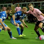 US Citta di Palermo v US Sassuolo Calcio - Serie A
