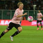 US Citta di Palermo v US Sassuolo Calcio - Serie A