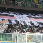 US Citta di Palermo v US Sassuolo Calcio - Serie A