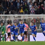 Juventus FC v Frosinone Calcio - Serie A