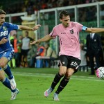 US Citta di Palermo v US Sassuolo Calcio - Serie A