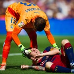 FC Barcelona v UD Las Palmas - La Liga