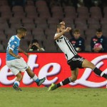 SSC Napoli v Juventus FC - Serie A