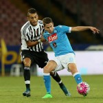 SSC Napoli v Juventus FC - Serie A