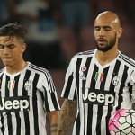 SSC Napoli v Juventus FC - Serie A