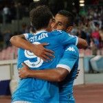 SSC Napoli v Juventus FC - Serie A