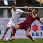 Torino FC v US Citta di Palermo - Serie A