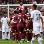 Torino FC v US Citta di Palermo - Serie A