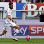 Torino FC v US Citta di Palermo - Serie A