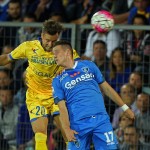 Frosinone Empoli