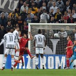 Juventus v Sevilla FC - UEFA Champions League