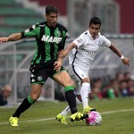 US Sassuolo Calcio v Atalanta BC - Serie A