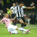 Udinese Calcio v US Citta di Palermo  - Serie A