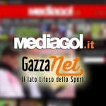 mediagol Gazzanet