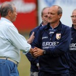 US Citta di Palermo v WSG Radenthein - Pre Season Friendly