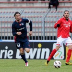 Piacenza FC v Reggina Calcio - Serie B