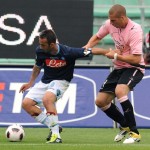 US Citta di Palermo v SSC Napoli - Serie A