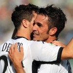 AC Siena v AC Chievo Verona  - Serie A