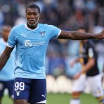 SS Lazio v Parma FC  - Serie A