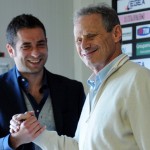 U.S. Citta di Palermo Unveils New Technical Director Christian Panucci