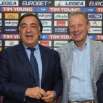 US Citta di Palermo Unveils New Manager Giuseppe Sannino