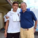 US Citta di Palermo, SudTirol, Maia Alta - Pre-Season Friendly Tournament
