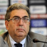 US Citta Di Palermo Unveils New Coach Gian Piero Gasperini