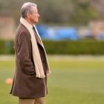 US Citta di Palermo Training Session