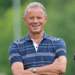US Citta di Palermo Training Session