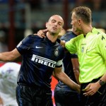 FC Internazionale Milano v ACF Fiorentina - Serie A