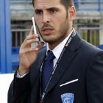 Empoli FC v AS Roma - Serie A
