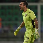 US Citta di Palermo v SS Lazio - Serie A