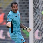 US Citta di Palermo v AC Cesena - Serie A